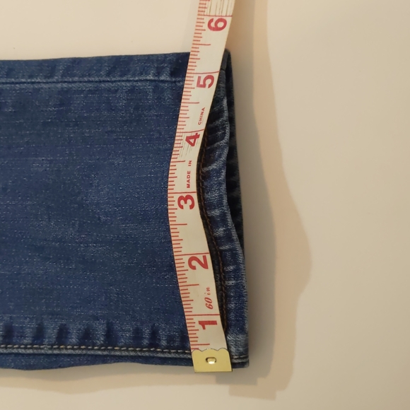 Lucky Brand Sofia Skinny - Picture 10 of 11